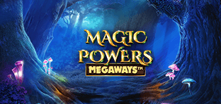 Magic Powers Megaways