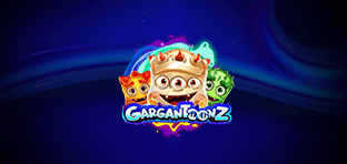 Gargantoonz