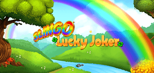 Slingo Lucky Joker