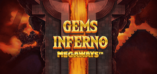 Gems Inferno Megaways