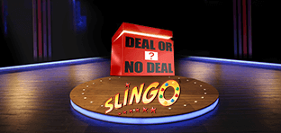 Slingo Deal Or No Deal