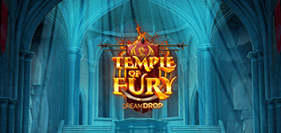 Temple of Fury Dream Drop